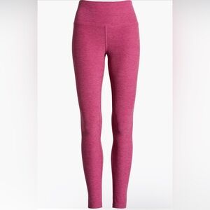 NWT NEW Zella Renew Melange High Waist Leggings#89#93